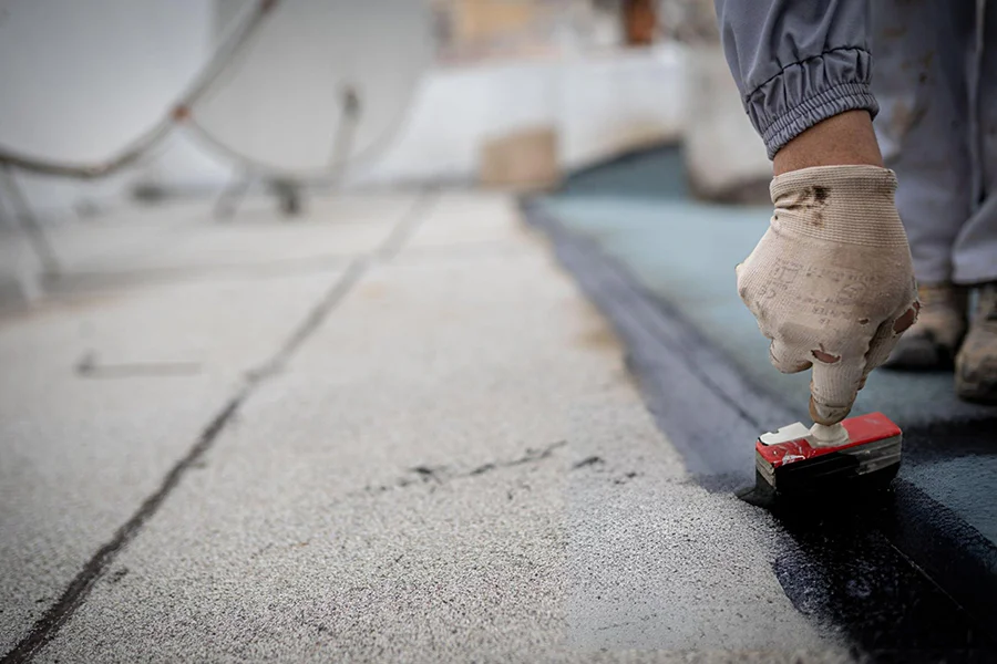 Basement Waterproofing in Ahoskie, NC