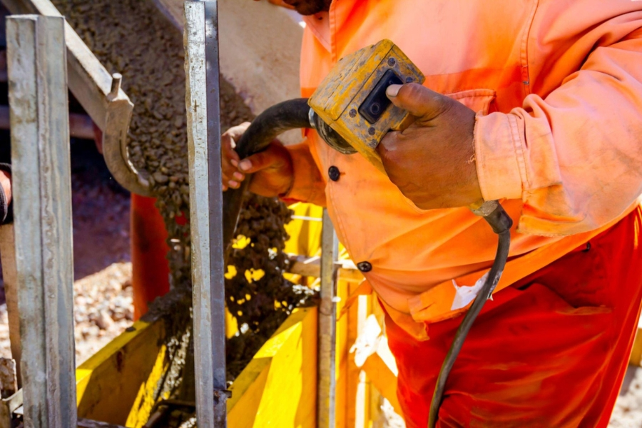 Compaction Grouting in Ahoskie, NC