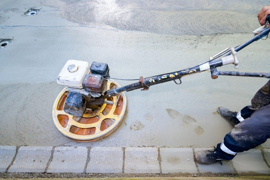 Compaction Grouting in Ahoskie, NC