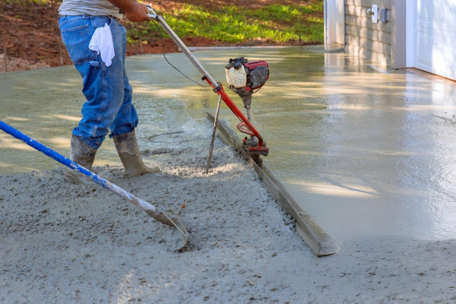 Compaction Grouting in Ahoskie, NC