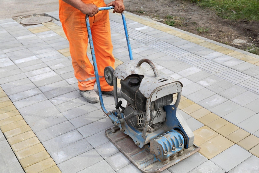 Compaction Grouting in Ahoskie, NC
