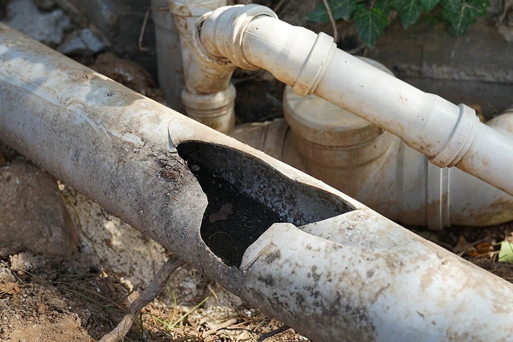 Drainage Services and Repair in Ahoskie, NC
