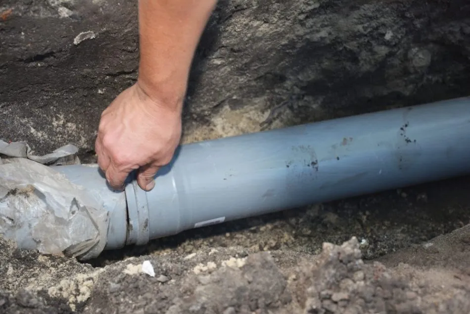 Drainage Services and Repair in Ahoskie, NC
