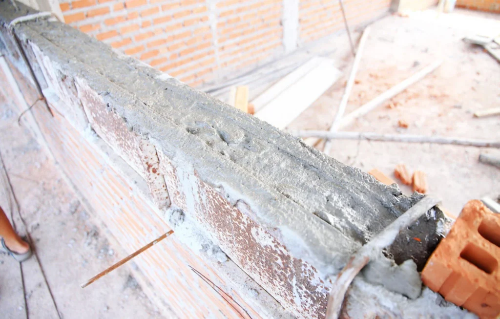 Foundation Repair in Cofield, NC