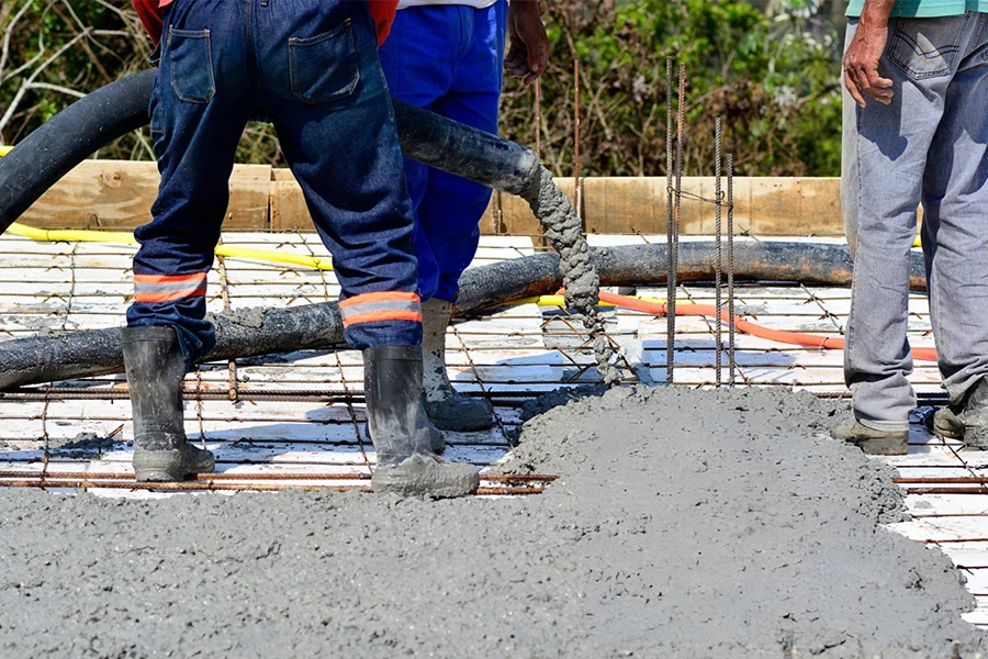 Foundation Repair in Harrellsville, NC
