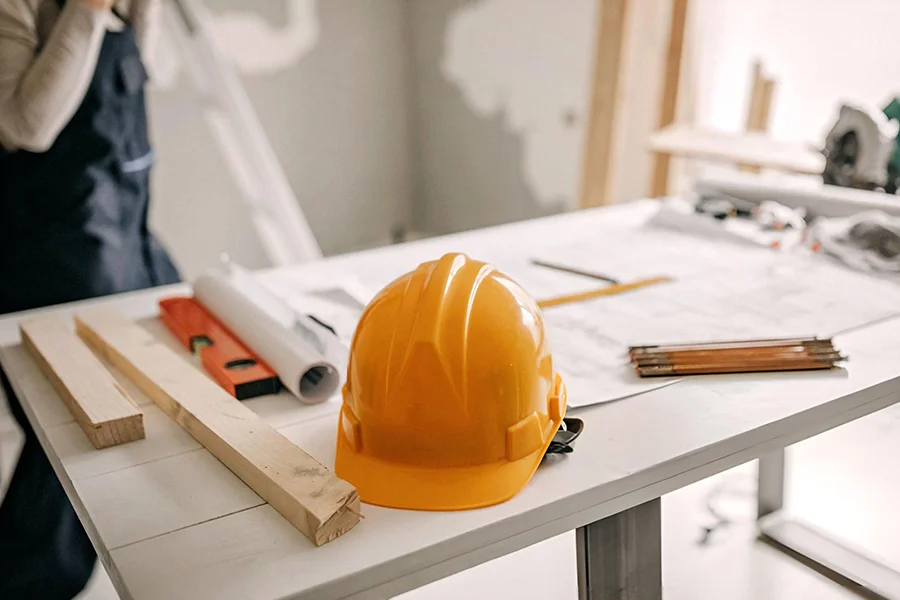 House Leveling in Ahoskie, NC