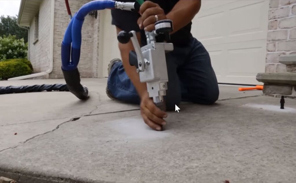 Polyurethane Foam Injection in Ahoskie, NC