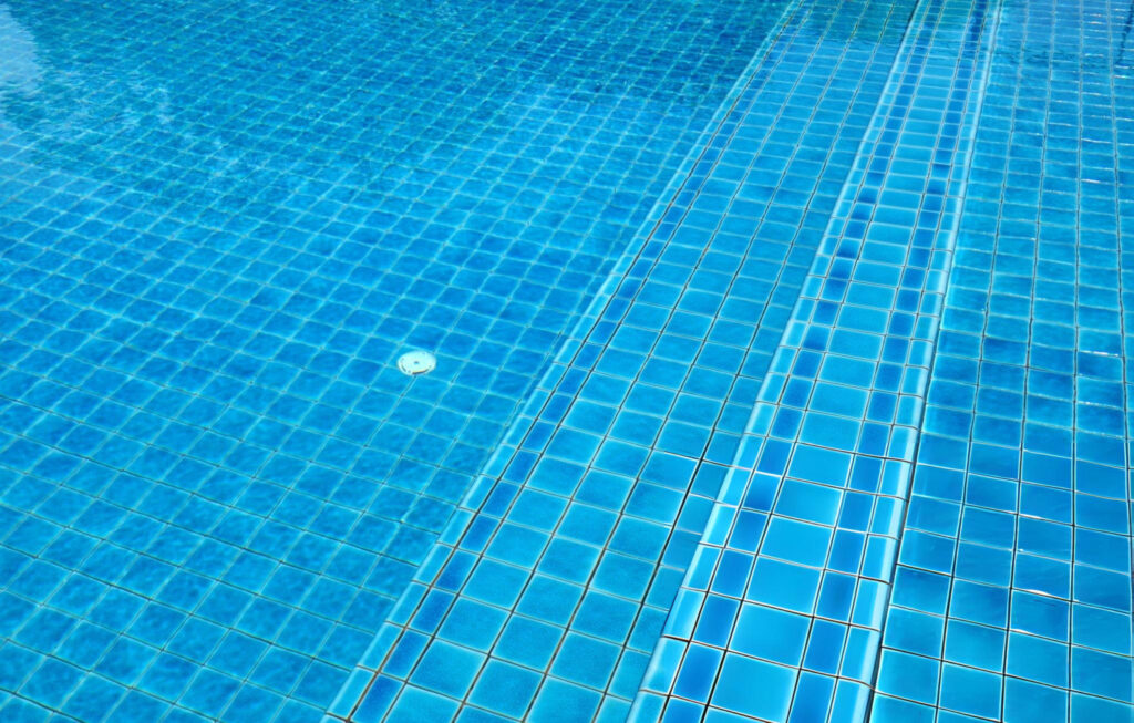 Pool Stabilization in Ahoskie, NC