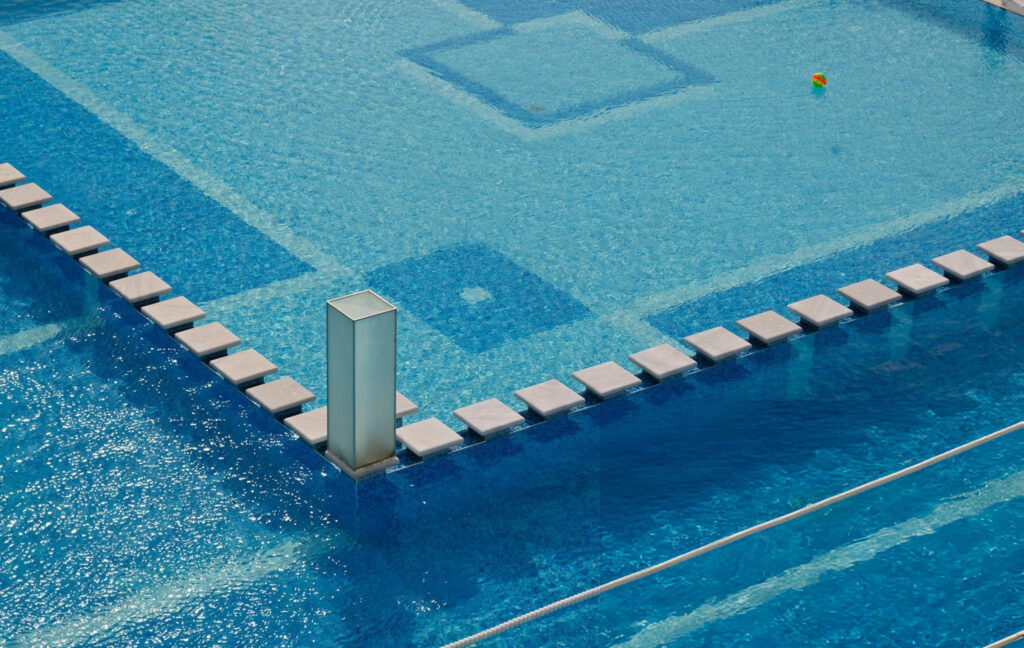 Pool Stabilization in Ahoskie, NC