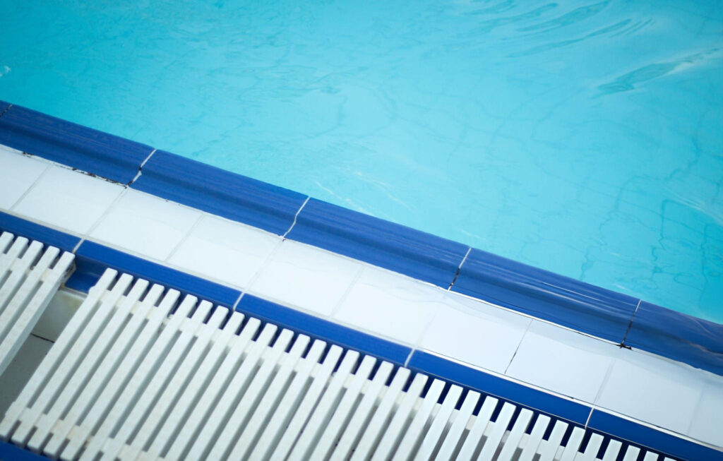 Pool Stabilization in Ahoskie, NC