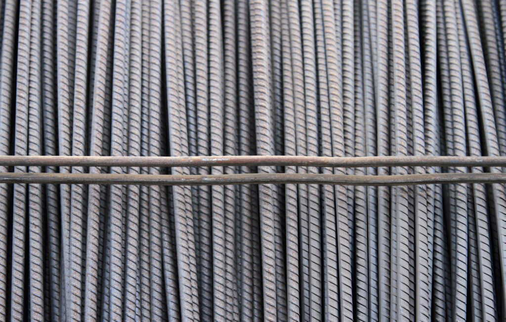 Pressed Steel Pilings in Ahoskie, NC