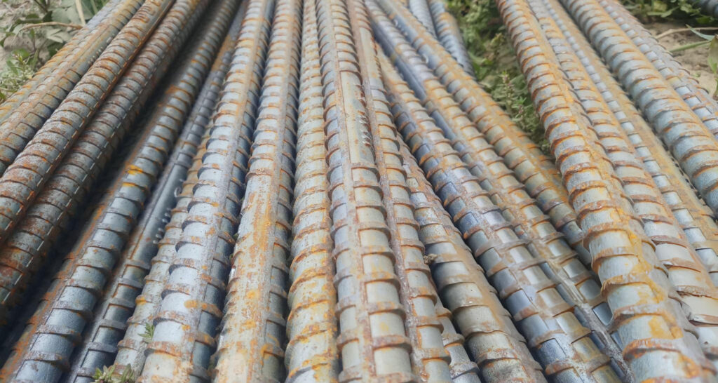 Pressed Steel Pilings in Ahoskie, NC
