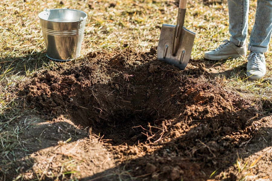 Soil Stabilization in Ahoskie, NC