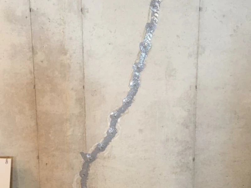 Basement Wall Repair in Ahoskie, NC