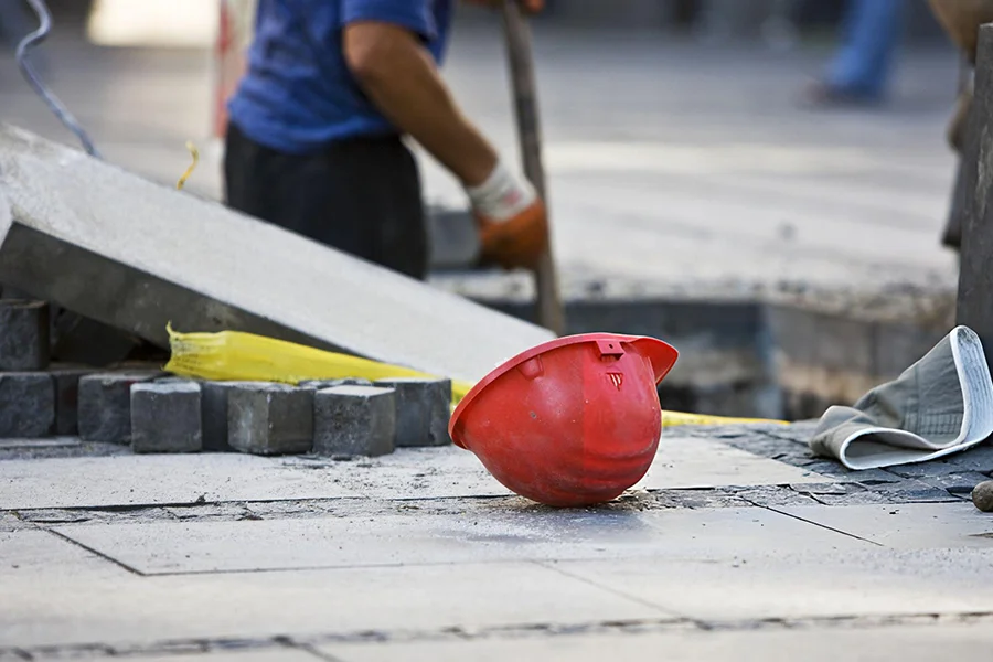Foundation Repair in Aulander, NC